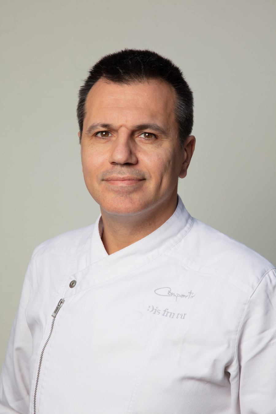 Oriol Castro 3 - @Joan Valera