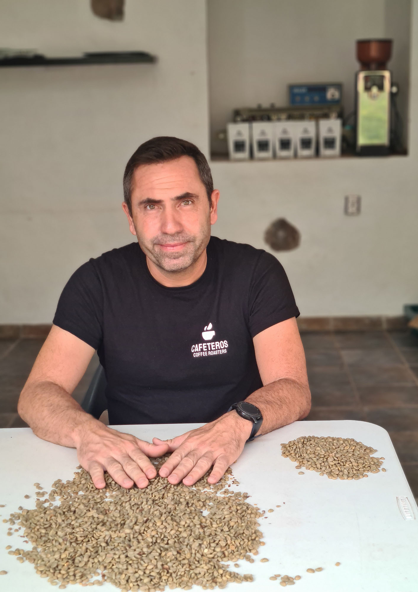 antonio marquez feria gran canaria me gusta infecar