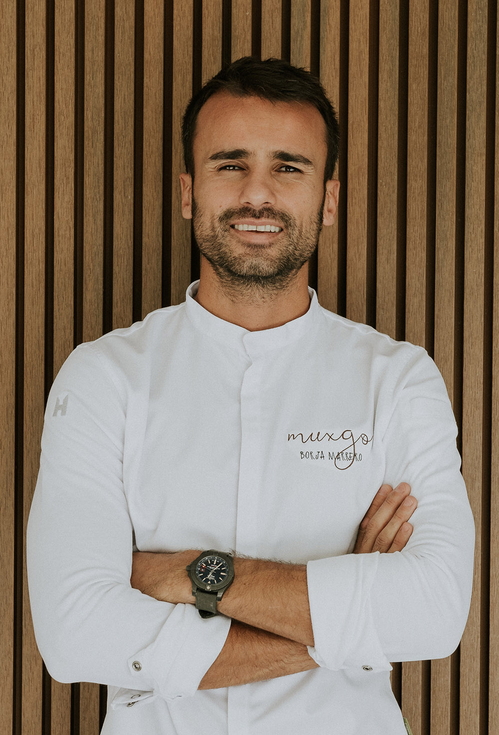 FERIA GRAN CANARIA ME GUSTA 2022-Borja Marrero