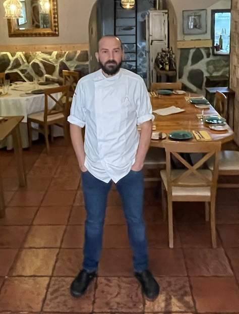 FERIA GRAN CANARIA ME GUSTA 2022-Braulio Simancas