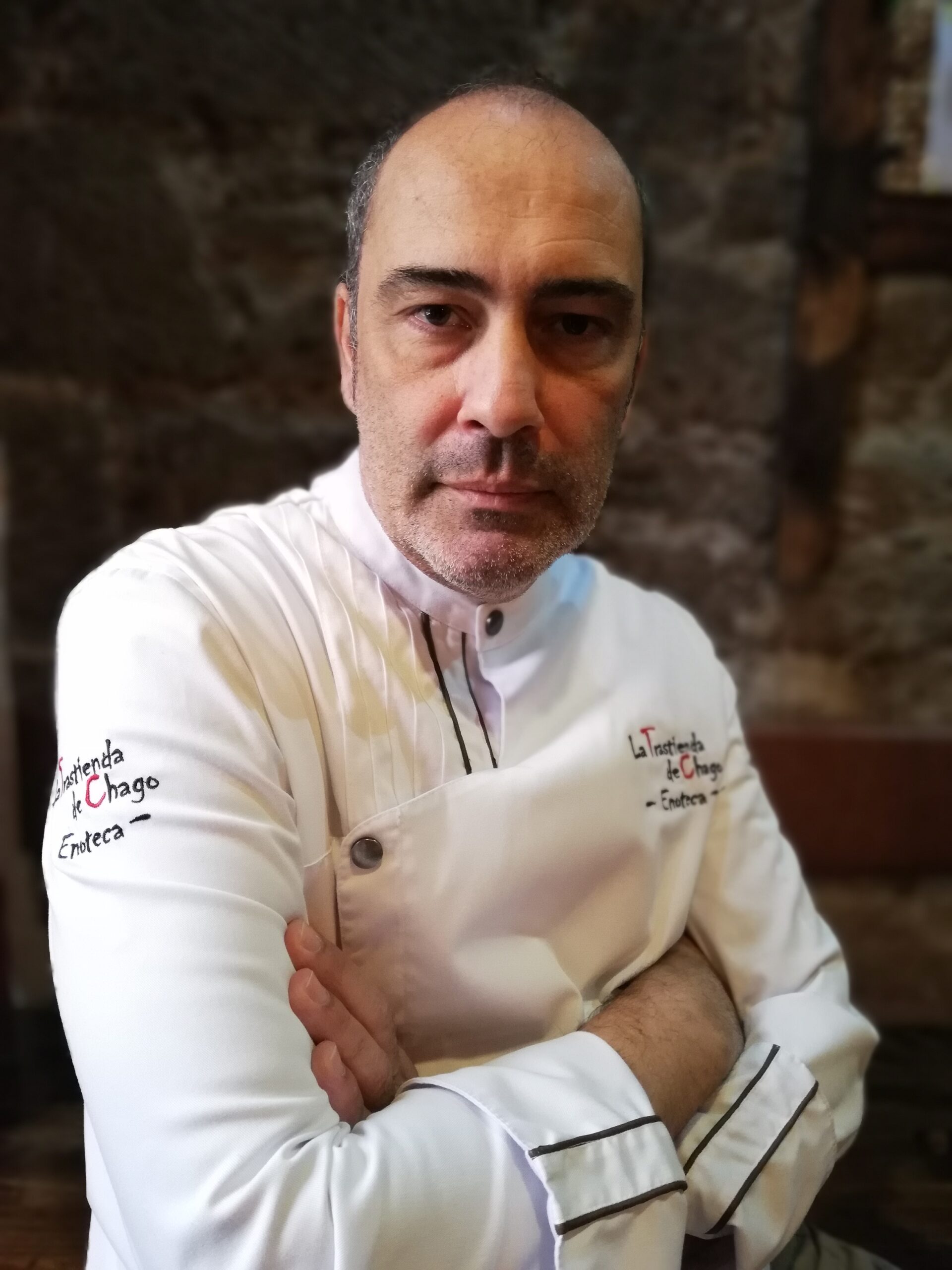 FERIA GRAN CANARIA ME GUSTA 2022-Carmelo Mujica