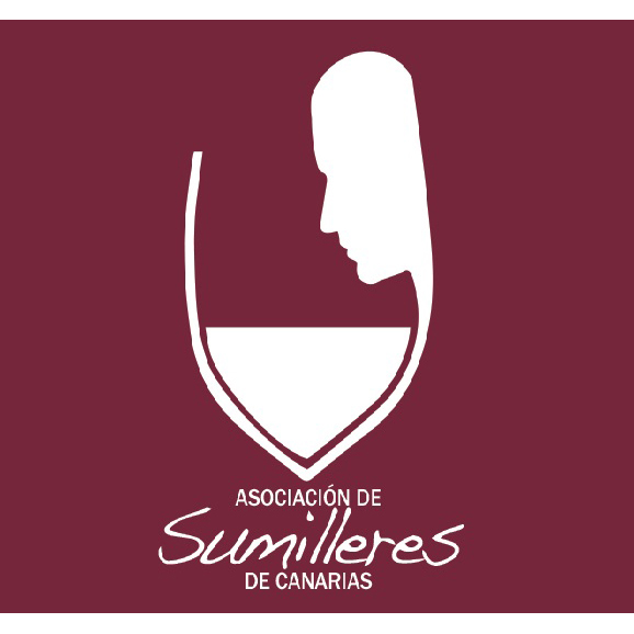 Logo Asoc. Sumilleres Canarias