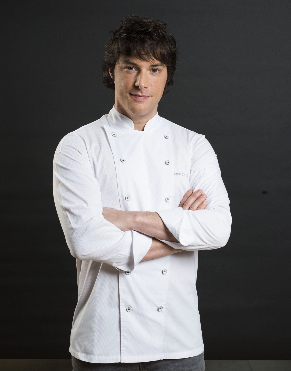 Jordi Cruz copia