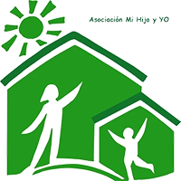 Logo Mi Hijo y Yo